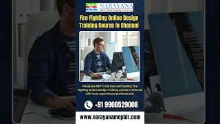 Revit MEP Online Design Training Course in Chennai