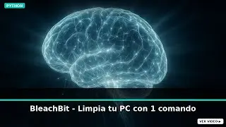BleachBit - Recupera GB de espacio con esta herramienta open source
