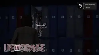 Life is strange: Posemètre  - succès / achievement  n°9 épisode 5