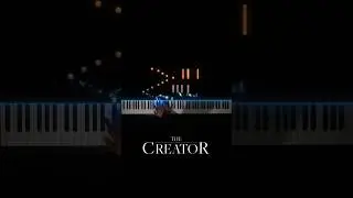 The Creator - Missile Launch (1/2)