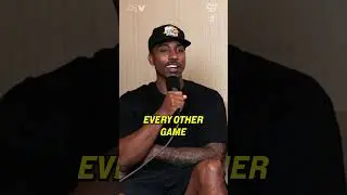 PART 2: Evan Turner REMEMBERS Jeff Teague COOKING their AAU squad in High School 👀 #shorts #nba