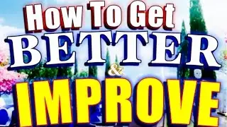 Black Ops 3 How To Camp & How To Get Better At Black Ops 3 Tips And Tricks (Nuketown Gameplay)