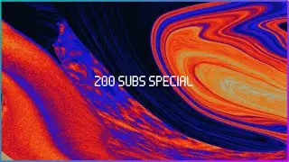 200 Subscriber Special! | Robux & Discord Nitro Boost Giveaway