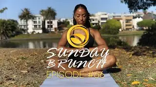 Sunday Brunch - Jazzy / Lofi / Chill Beats - Episode #66