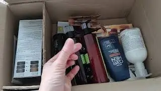 Заказ AVON август 2022года/ новинка из фокуса/ подарок компании #avon #распаковка #заказ