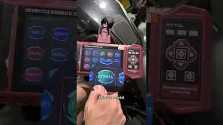 How to Read & Clear Fault Codes on Your Honda Motorcycle Like a Pro!