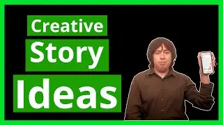 7 Creative Ideas For Instagram Story Content - Instagram Stories Strategy