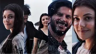 Wajah Tum Ho Ft.Kajal & Salmaan | Whatsapp Status #lovestatus #bollywood #4k #shorts