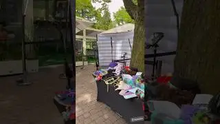 Dziś w parkowym klimacie #fotobudka360
