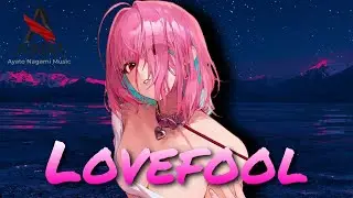 Twocolors - Lovefool (Nightcore)