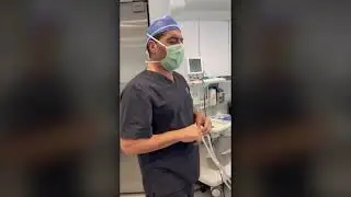Dr  Laguna - Arian Mowlavi BBL