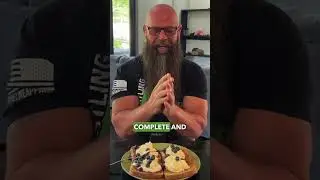 How to lose 50 lbs? (part 1)