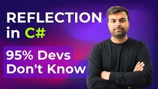 C# Reflection: Use Type.GetType, GetMethods & PropertyInfo to Dynamically Create Object from String