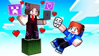 LOCKED ON THE SAME HACKER BLOCK WITH A CRAZY FAN!