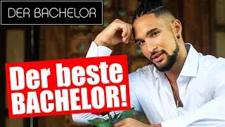 Der Bachelor 2023: Der BESTE BACHELOR aller Zeiten! (nicht)