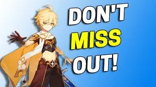 How to Redeem Genshin Impact Codes for Primogems and More!