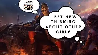 Apex Legends  - FUSE is SLEEPER OP !