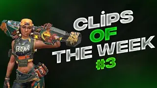 #valorant #valorantbestmoments #valorantclipsoftheweek VALORANT CLİPS OF THE WEEK #3