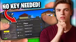 Blox Fruit Hack/Script in 2025 ✅ How To Get Script in Blox Fruits - Blox Fruits Auto Farm (NO PC!)