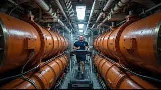 The Strange Daily Routine of Submarine Crews You Never Knew About