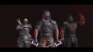 MK11 MKX Mortal Kombat Sorcerer Fatal Tower 160 Boss Battle