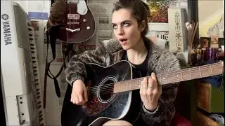 Gretel - Connie (acoustic)