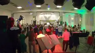 Colaj Hore ❤️🎤🎹🎷 - Formația Select Întorsura Buzăului