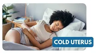 COLD IN THE UTERUS (Case History)