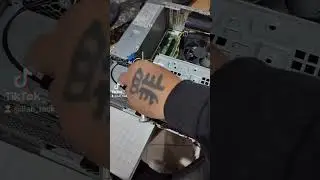 Cambio a SSD manteniendo la configuración del disco viejo #viral #tips #informatica #network #tiktok
