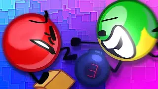 OE 3: Tower Terror! | ZayDash Animates