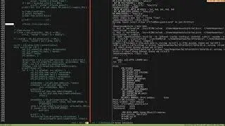 11 - Improved Broadcaster Software: Getting the Window List (Part 1/6)