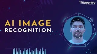 Top AI Image Recognition App Development Company | Sapphire Software Solutions