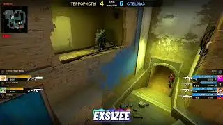 Шоумен's No scope
