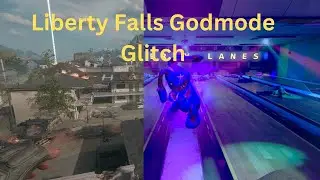 TRUE GOD MODE GLITCH! (Black Ops 6 Zombies)