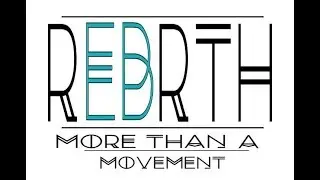 REBRTH COMMERCIAL 2019