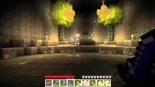 [EP.4] Serie Minecraft Mod Aether ! [HD]