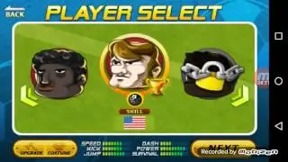Primer vídeo