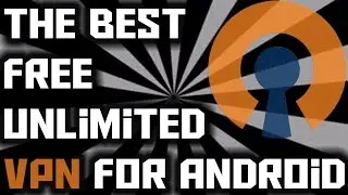 Free Unlimited  Best OpenVPN for Andriod | Popal
