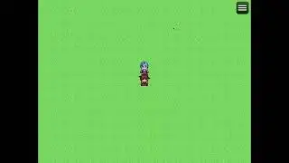 Live-Streaming soon! (4:00PM EST) - HD Rain in RPG Maker!
