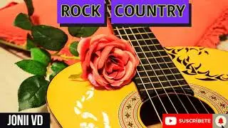 Rock Country ( jonii vd ) amor de su cama
