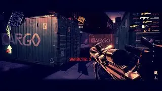 Warface fragmovie #10/#АкадемияWarface