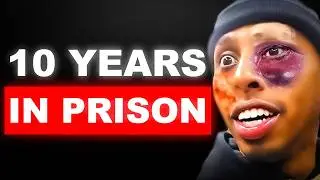 Johnny Somali Finally Got Arrested