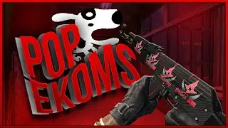 POP EKOMS