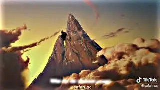 اعلان انمي جديد