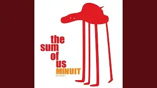 The Sum of Us (Alucidnation Remix)