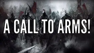 Writers: A Call to Arms