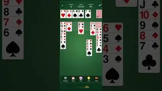 Solitaire: Mission #solitaire #solitairegame  #gamingvideos #gaming #game #onlinegaming #onlinegames