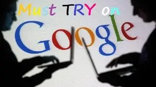 10 Amazing Google Tricks you MUST try || 2016 || Google tricks || 5 minutes || tick tricks
