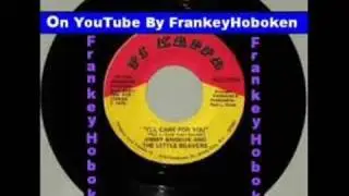 I'll Care For You - Jimmy Briscoe & The Little Beavers