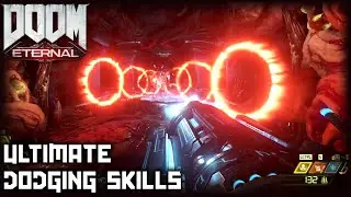 The Point When The Game Ramps Up (Doom Eternal p.5)